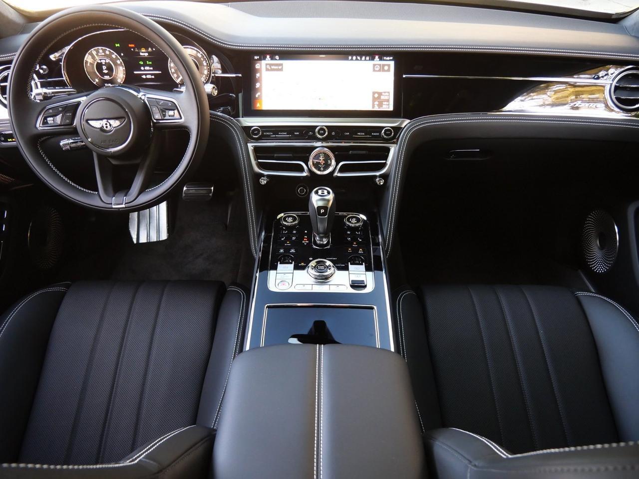 2026 Bentley Flying Spur Lawrence KS