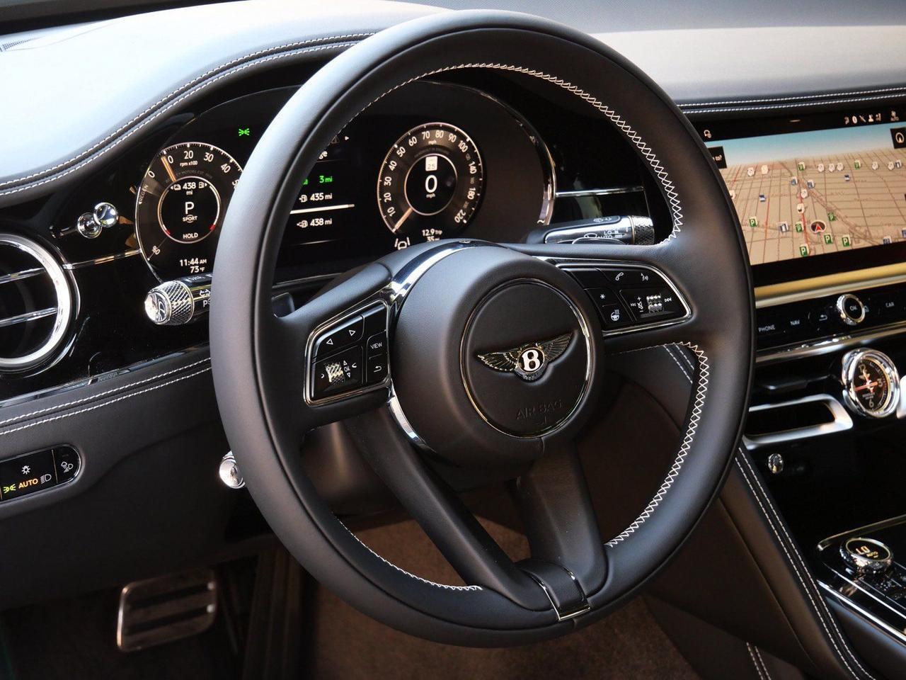 2026 Bentley Flying Spur Lawrence KS