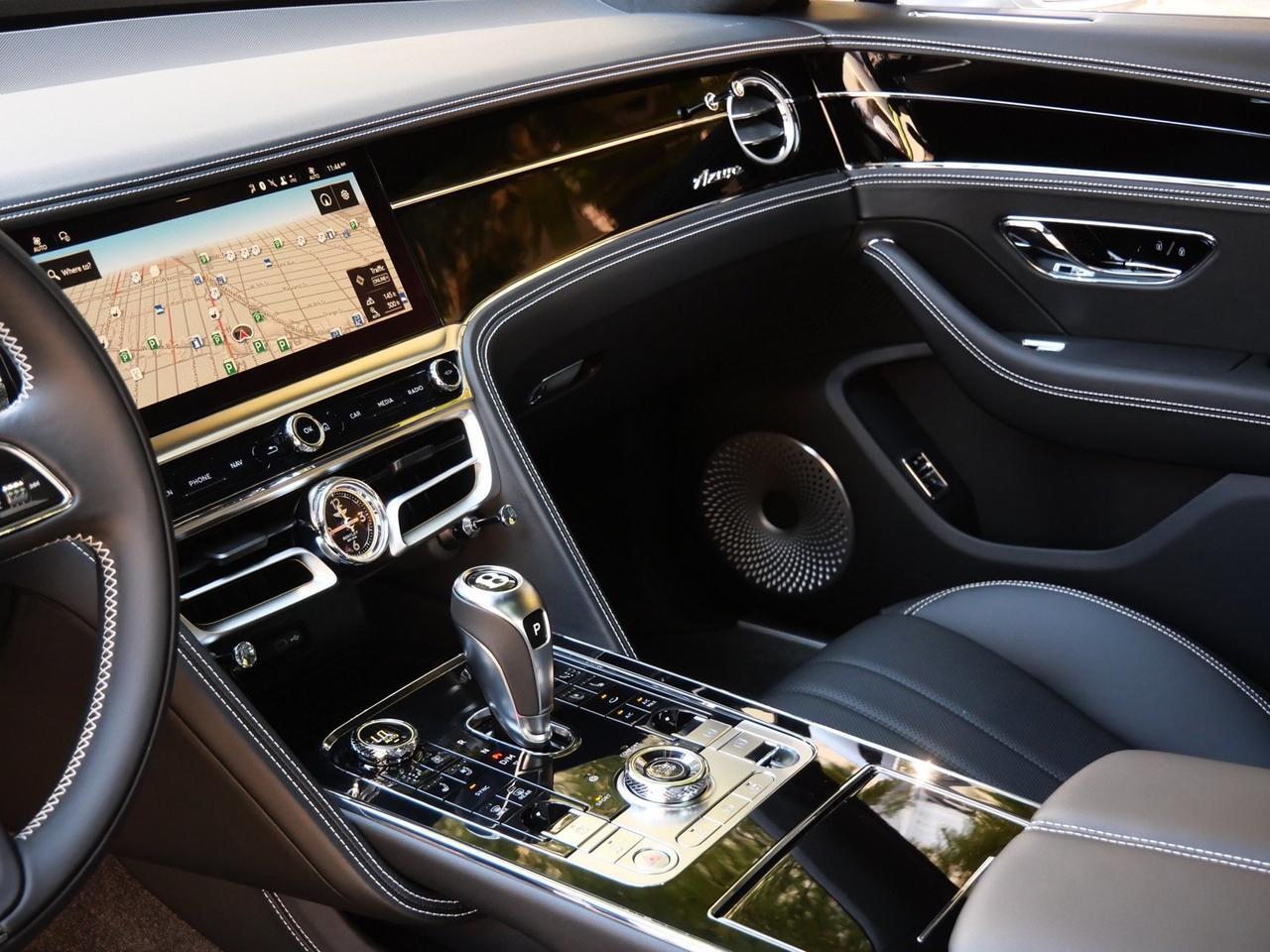 2026 Bentley Flying Spur Lawrence KS