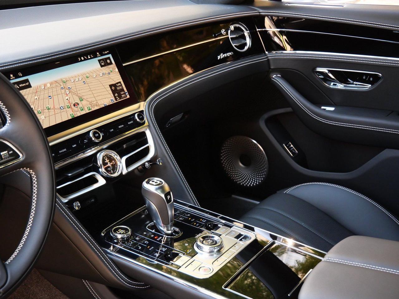 2026 Bentley Flying Spur Lawrence KS