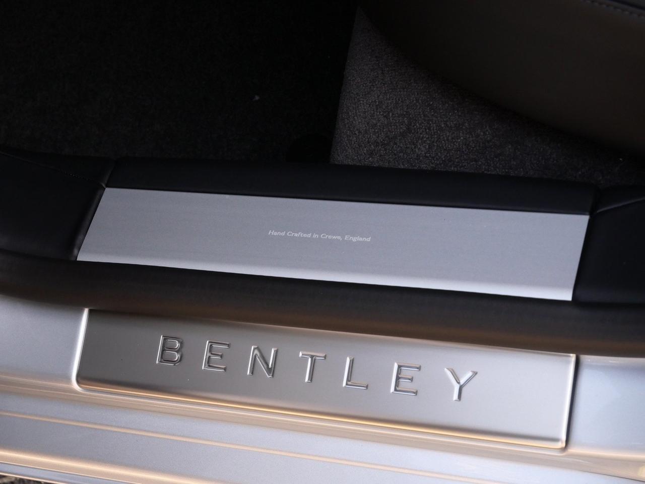 2026 Bentley Flying Spur Lawrence KS