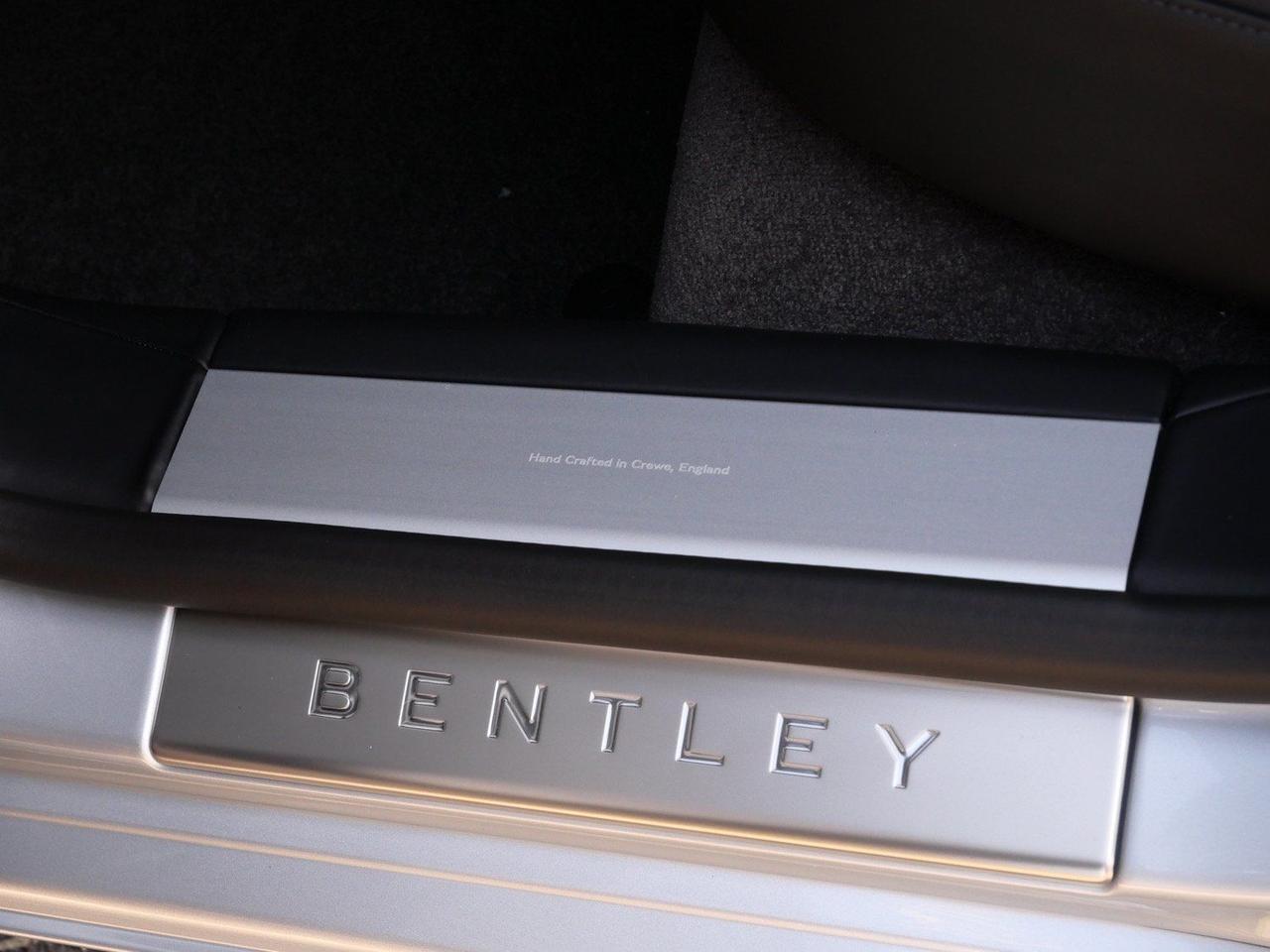 2026 Bentley Flying Spur Lawrence KS