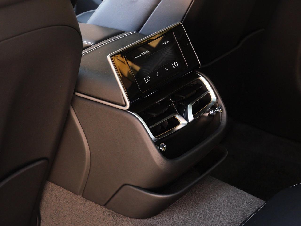 2026 Bentley Flying Spur Lawrence KS