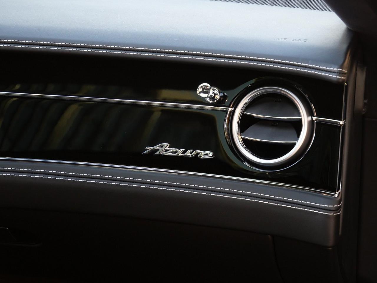 2026 Bentley Flying Spur Lawrence KS