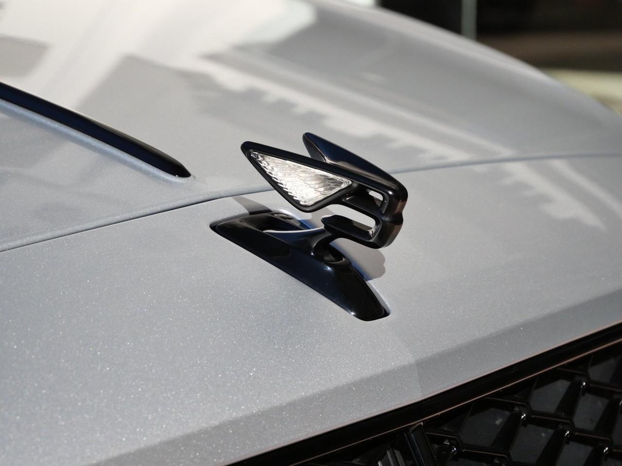 2026 Bentley Flying Spur Lawrence KS