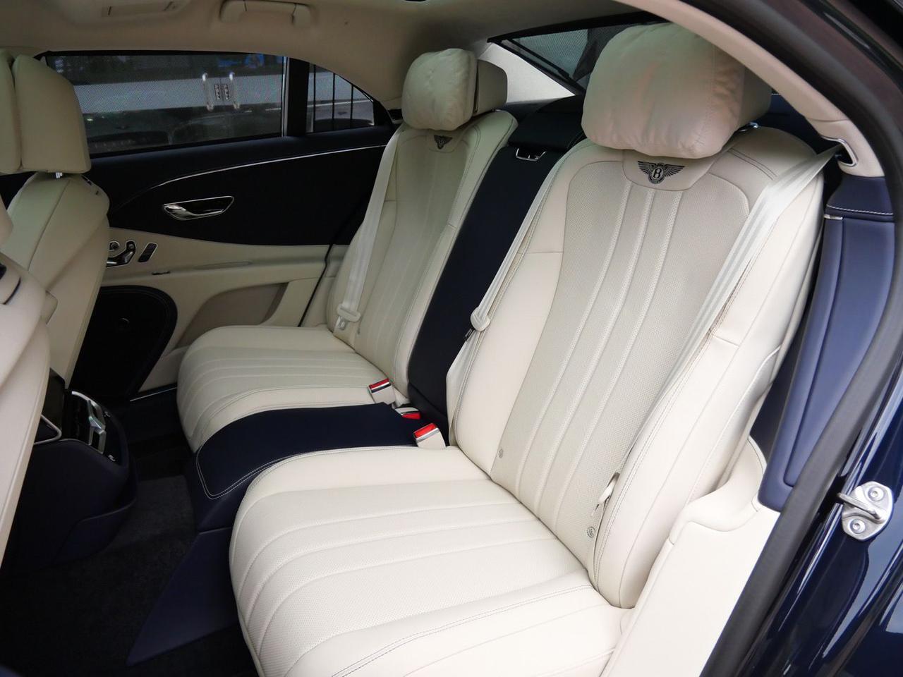 2026 Bentley Flying Spur Lawrence KS