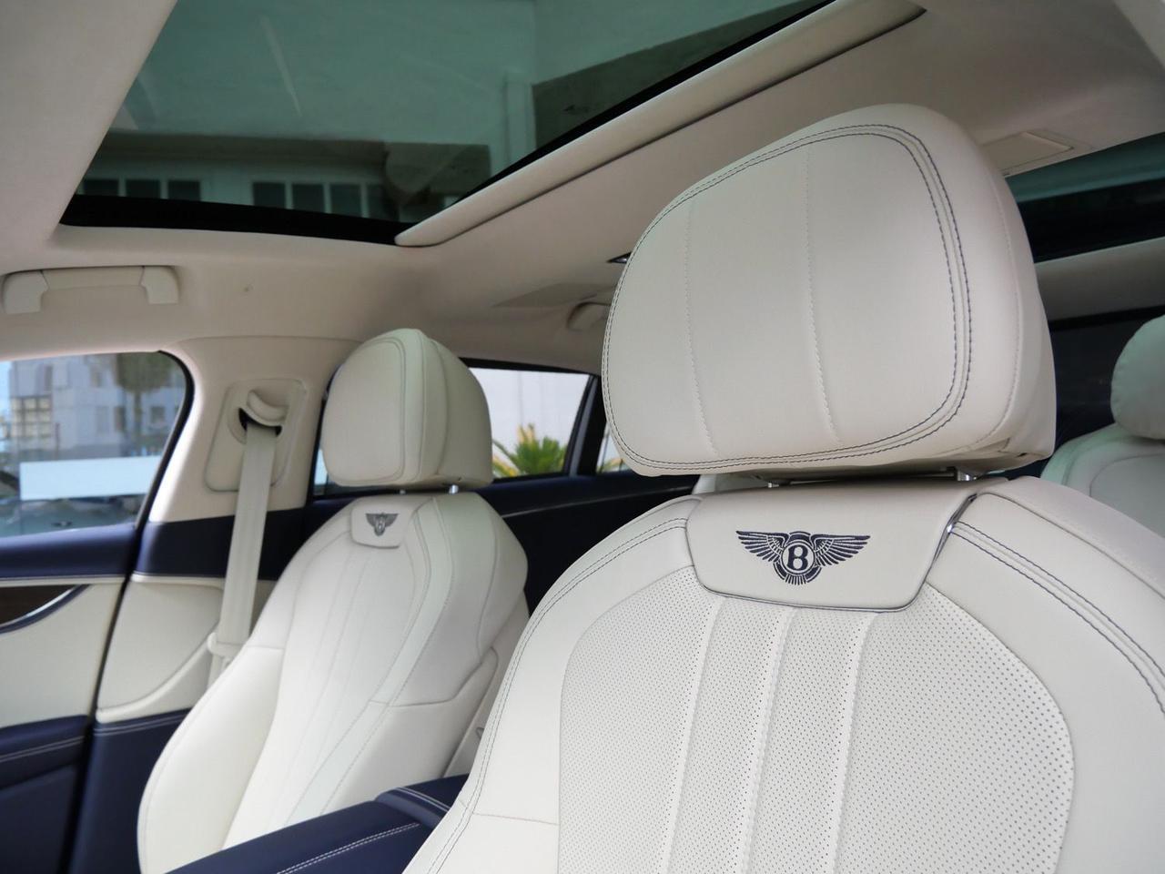 2026 Bentley Flying Spur Lawrence KS