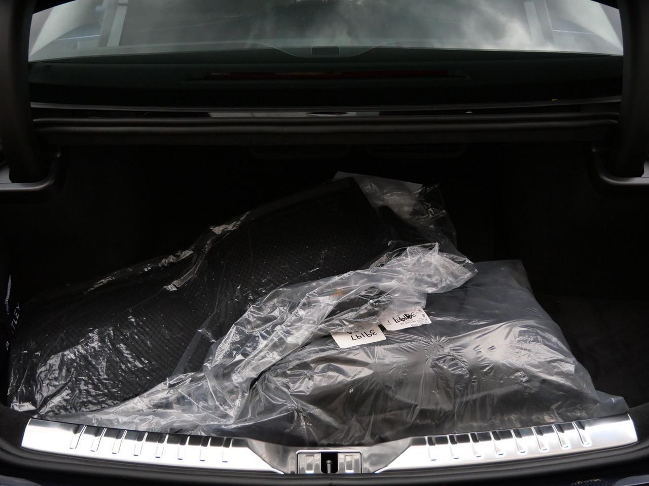 2026 Bentley Flying Spur Lawrence KS