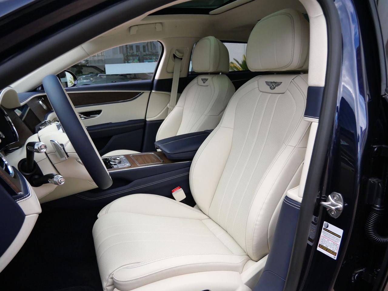 2026 Bentley Flying Spur Lawrence KS