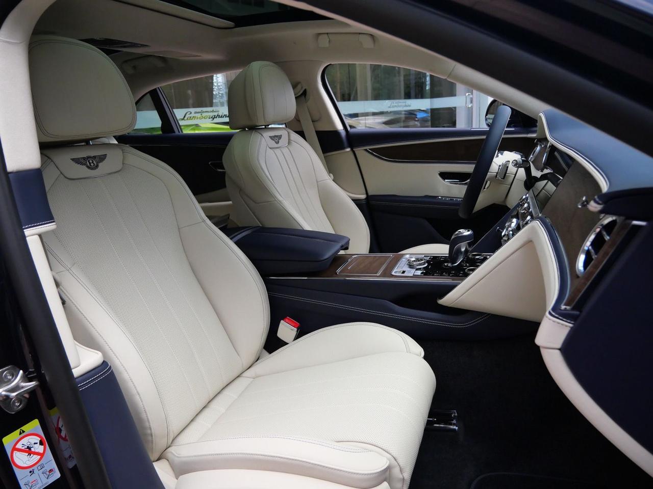 2026 Bentley Flying Spur Lawrence KS