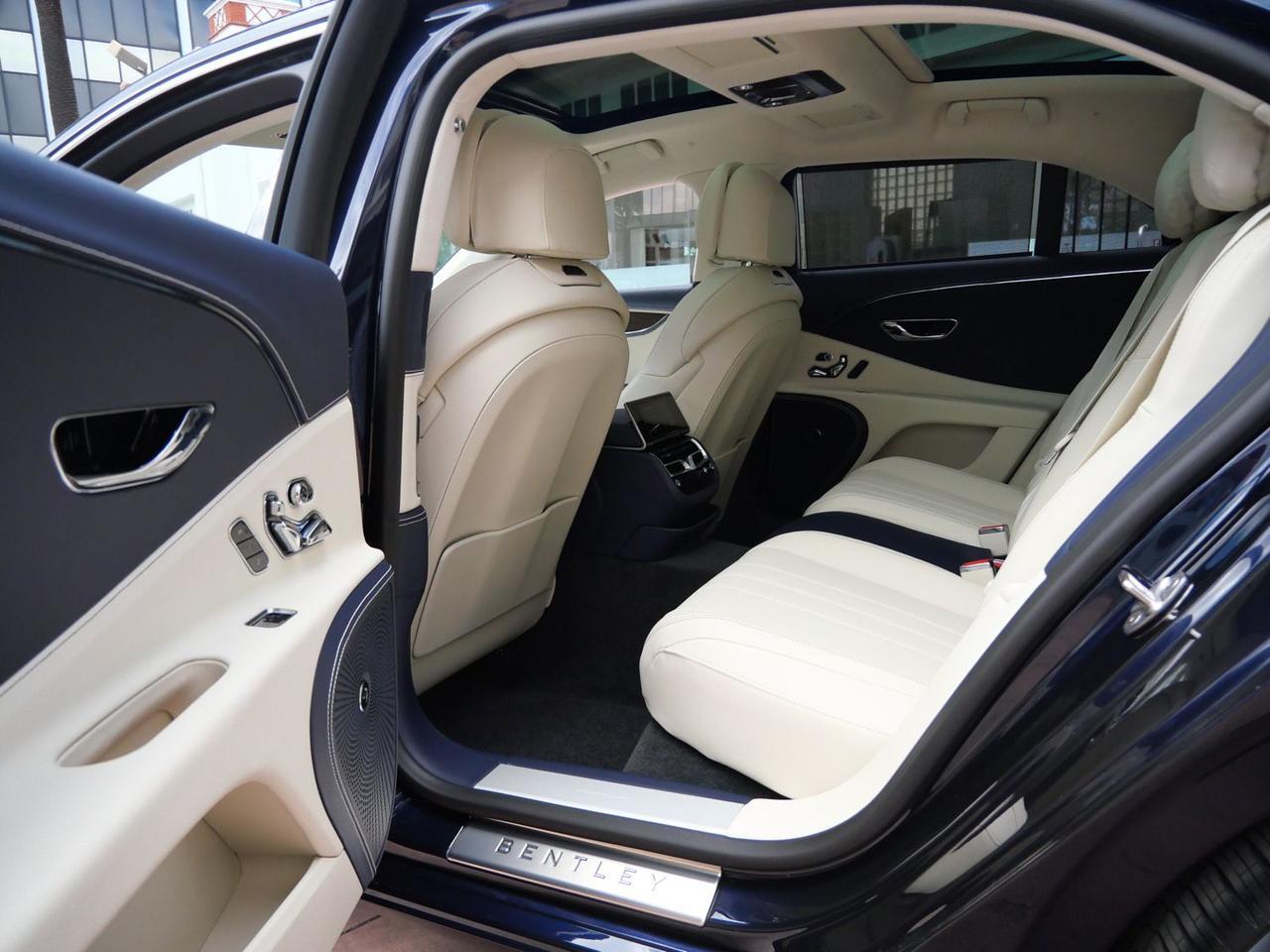 2026 Bentley Flying Spur Lawrence KS