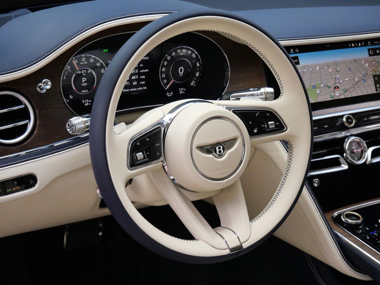 2026 Bentley Flying Spur Lawrence KS