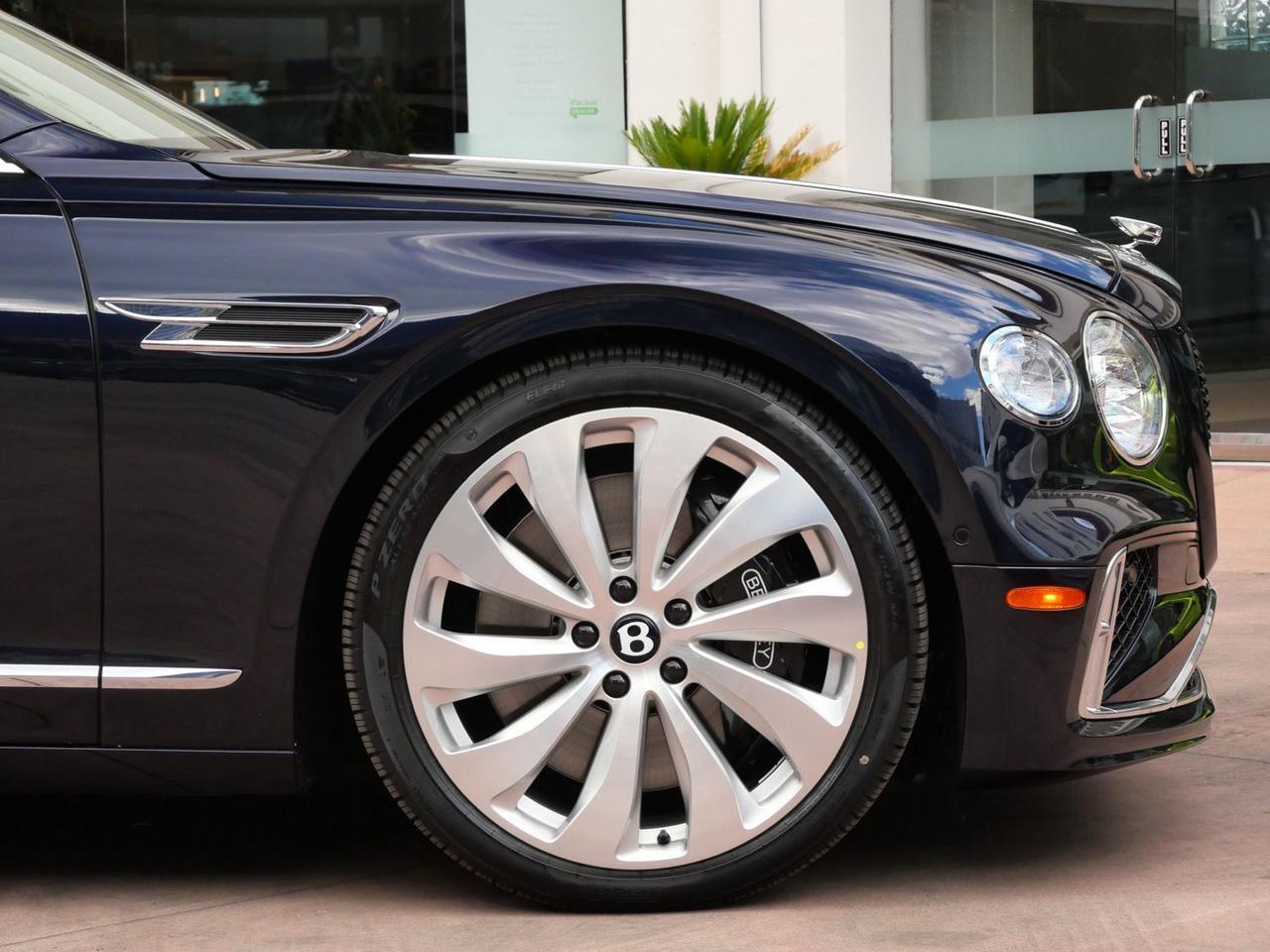 2026 Bentley Flying Spur Lawrence KS