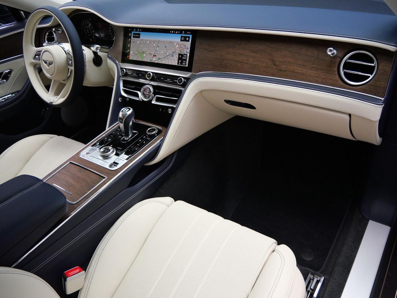 2026 Bentley Flying Spur