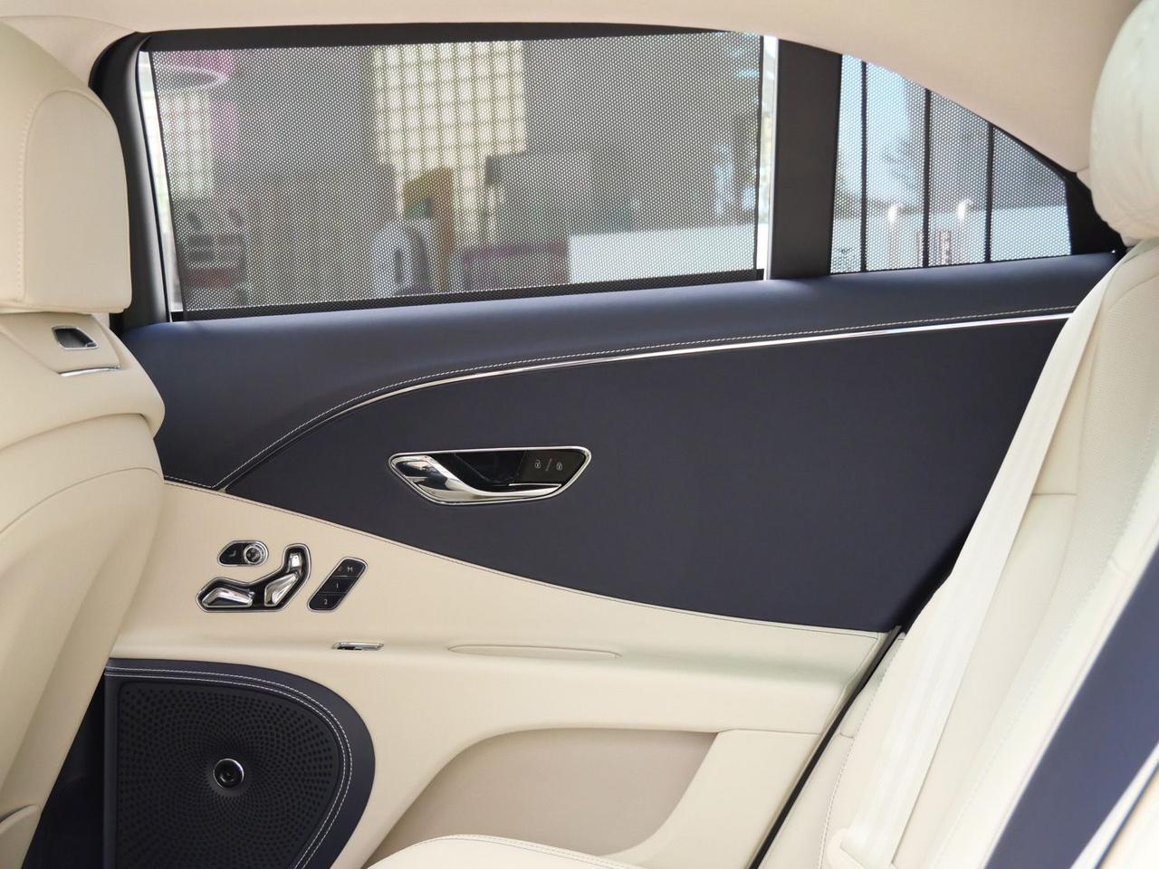 2026 Bentley Flying Spur Lawrence KS