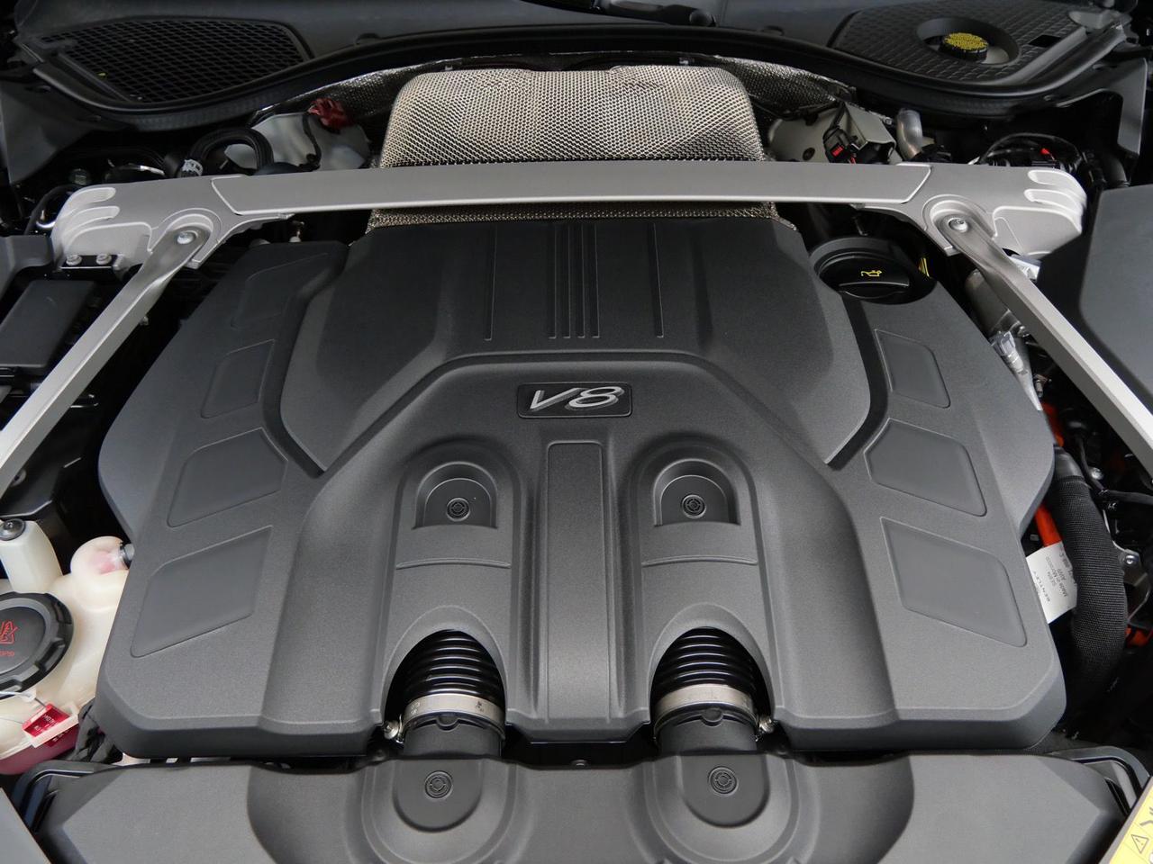 2026 Bentley Flying Spur Lawrence KS