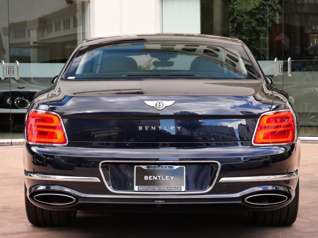 2026 Bentley Flying Spur Lawrence KS