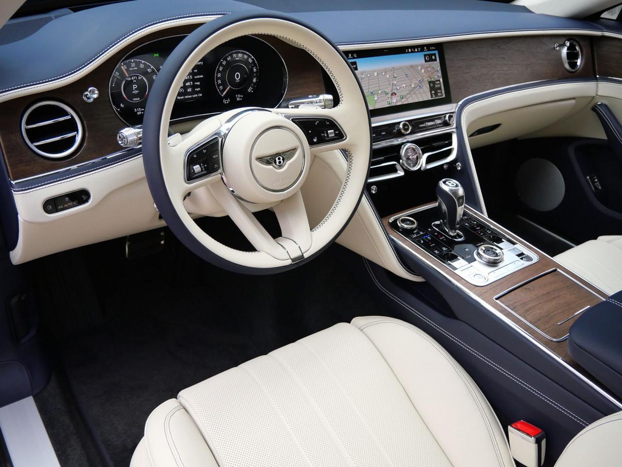 2026 Bentley Flying Spur Lawrence KS