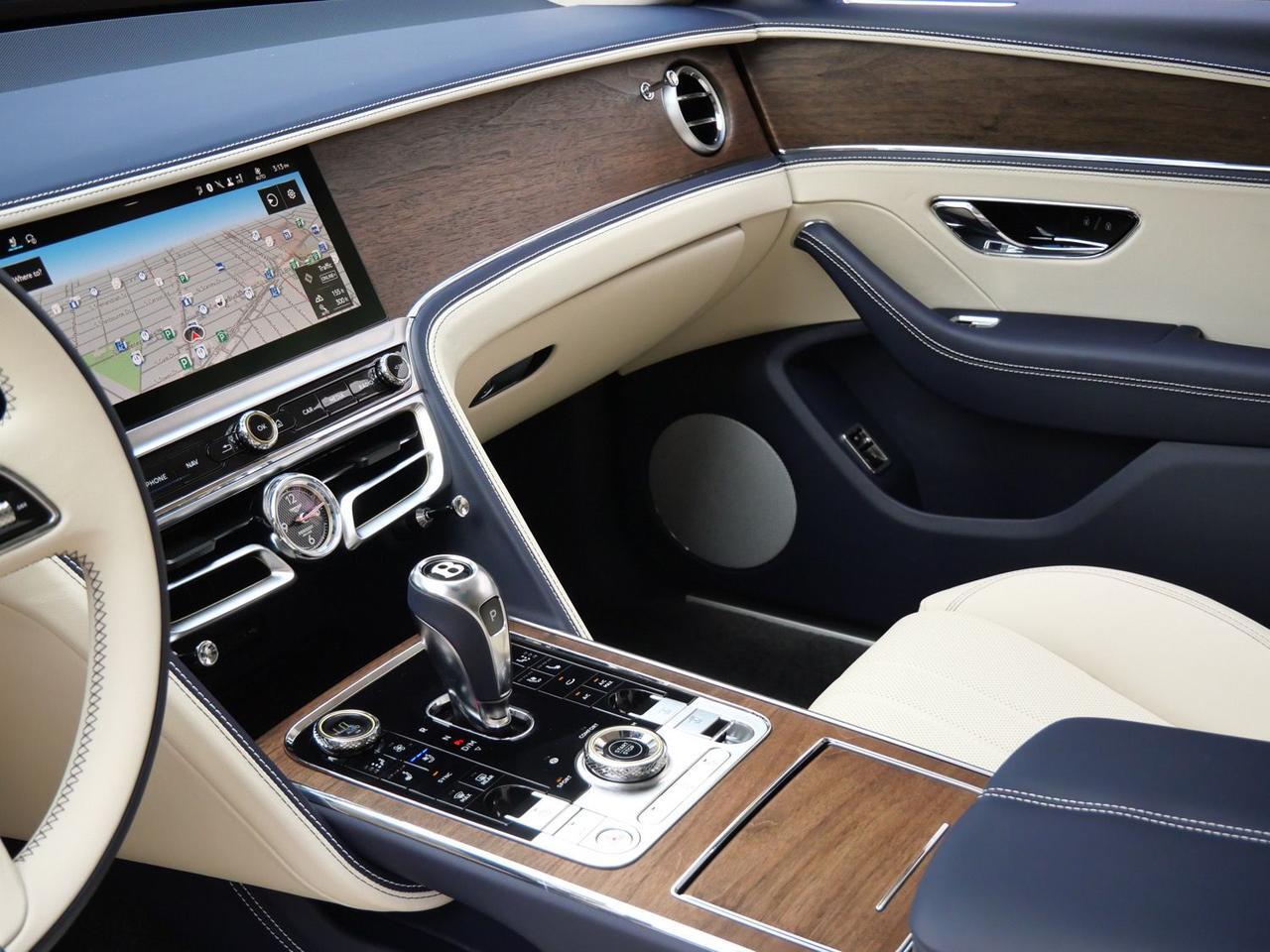 2026 Bentley Flying Spur Lawrence KS