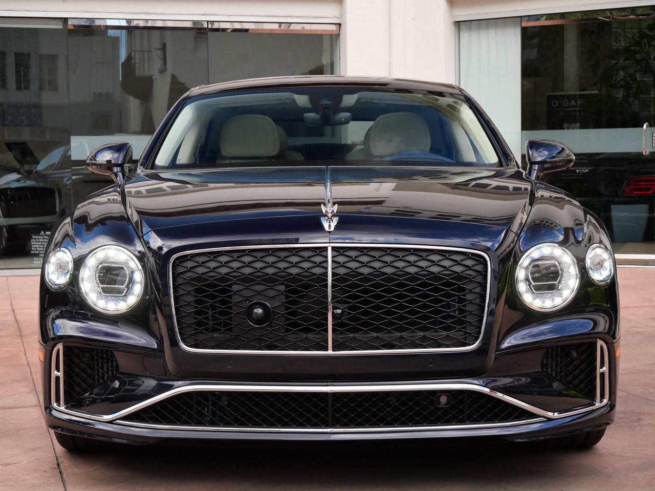 2026 Bentley Flying Spur Lawrence KS