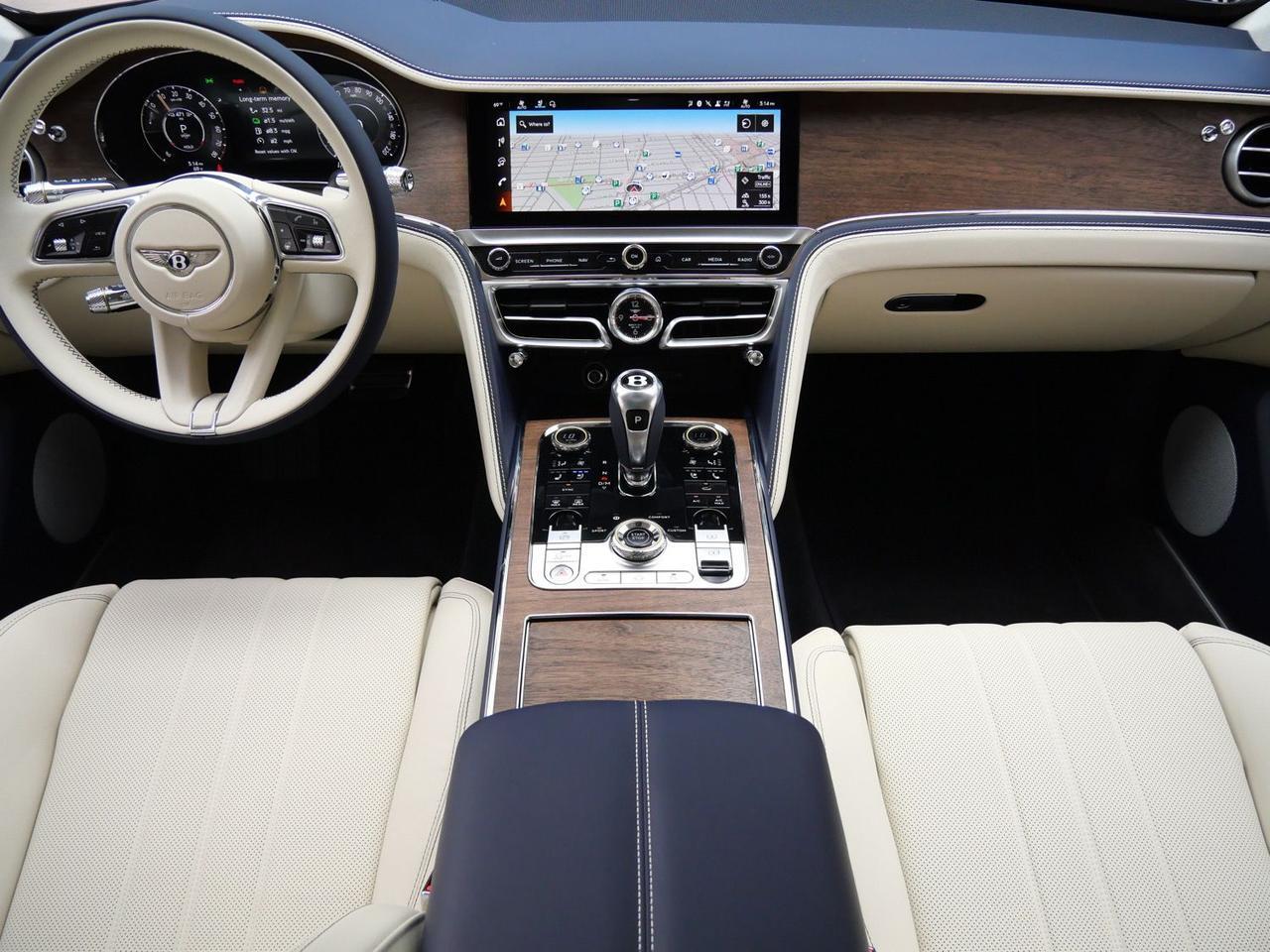 2026 Bentley Flying Spur Lawrence KS