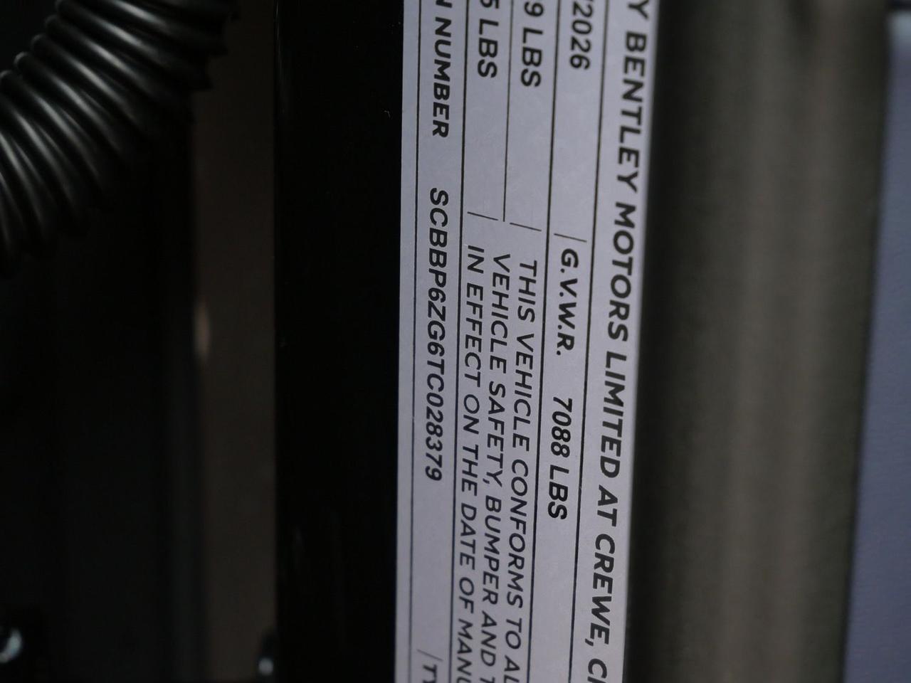 2026 Bentley Flying Spur Lawrence KS