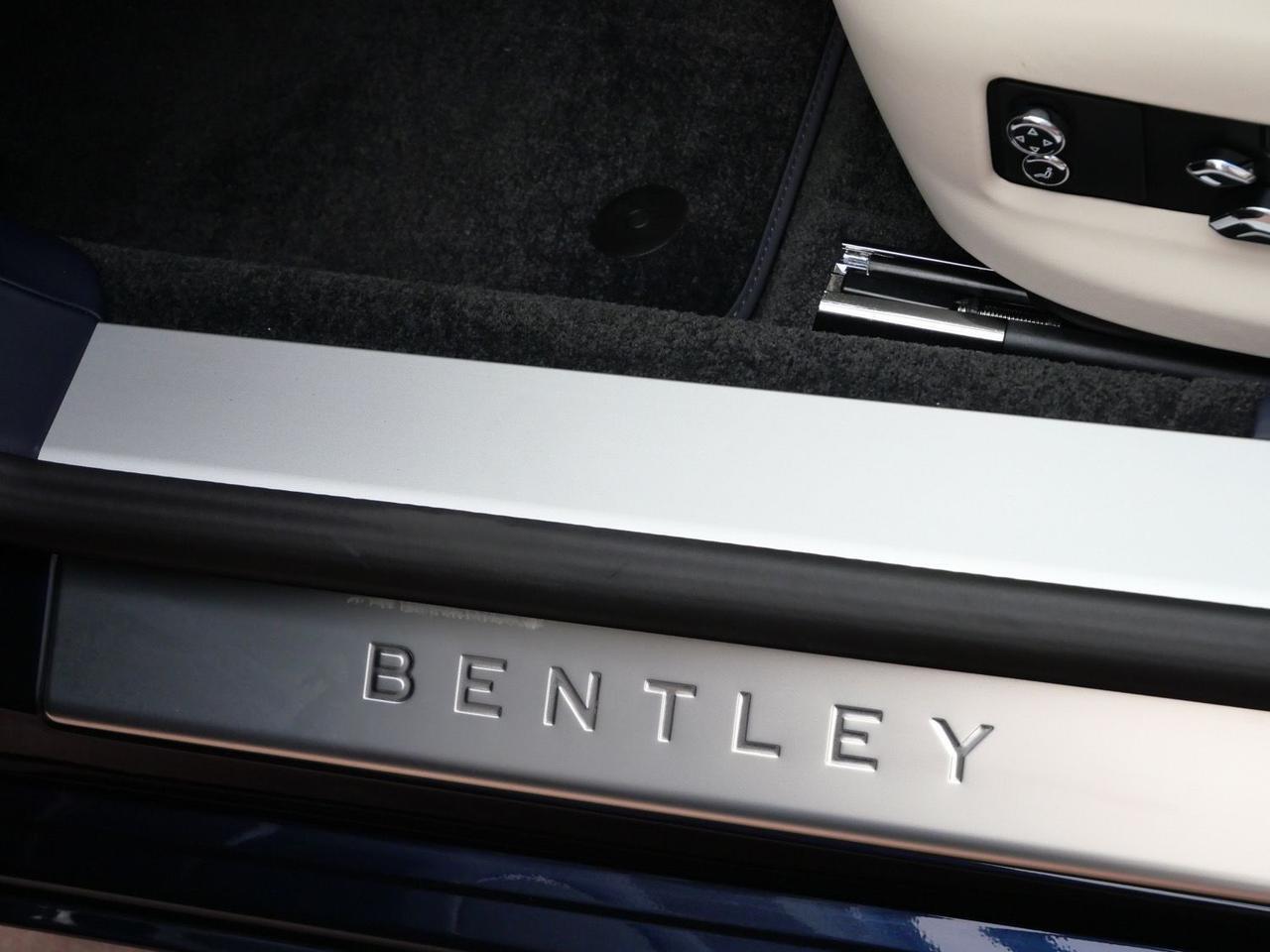 2026 Bentley Flying Spur Lawrence KS