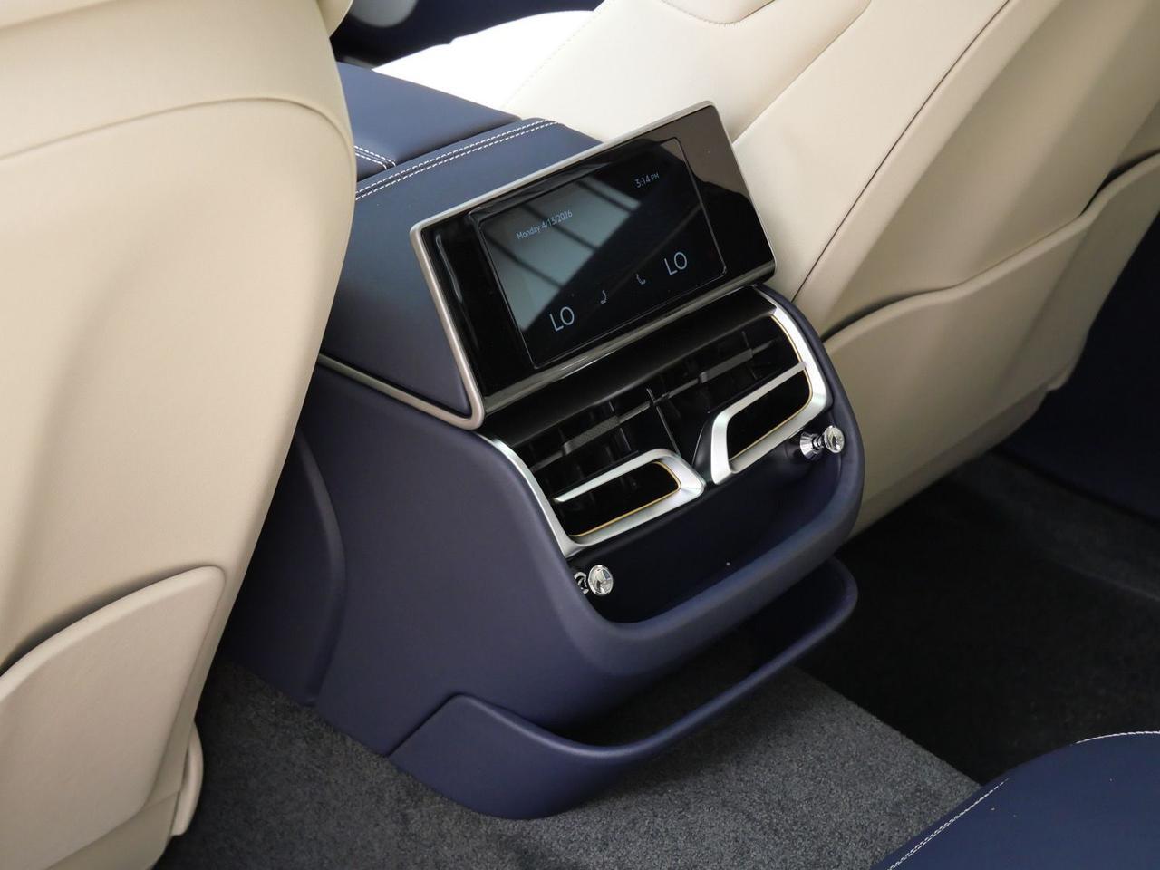 2026 Bentley Flying Spur Lawrence KS