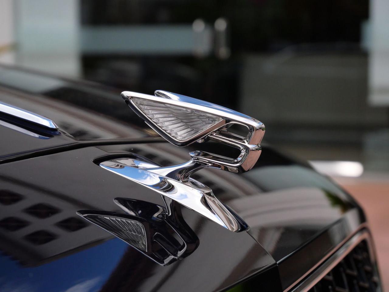 2026 Bentley Flying Spur Lawrence KS