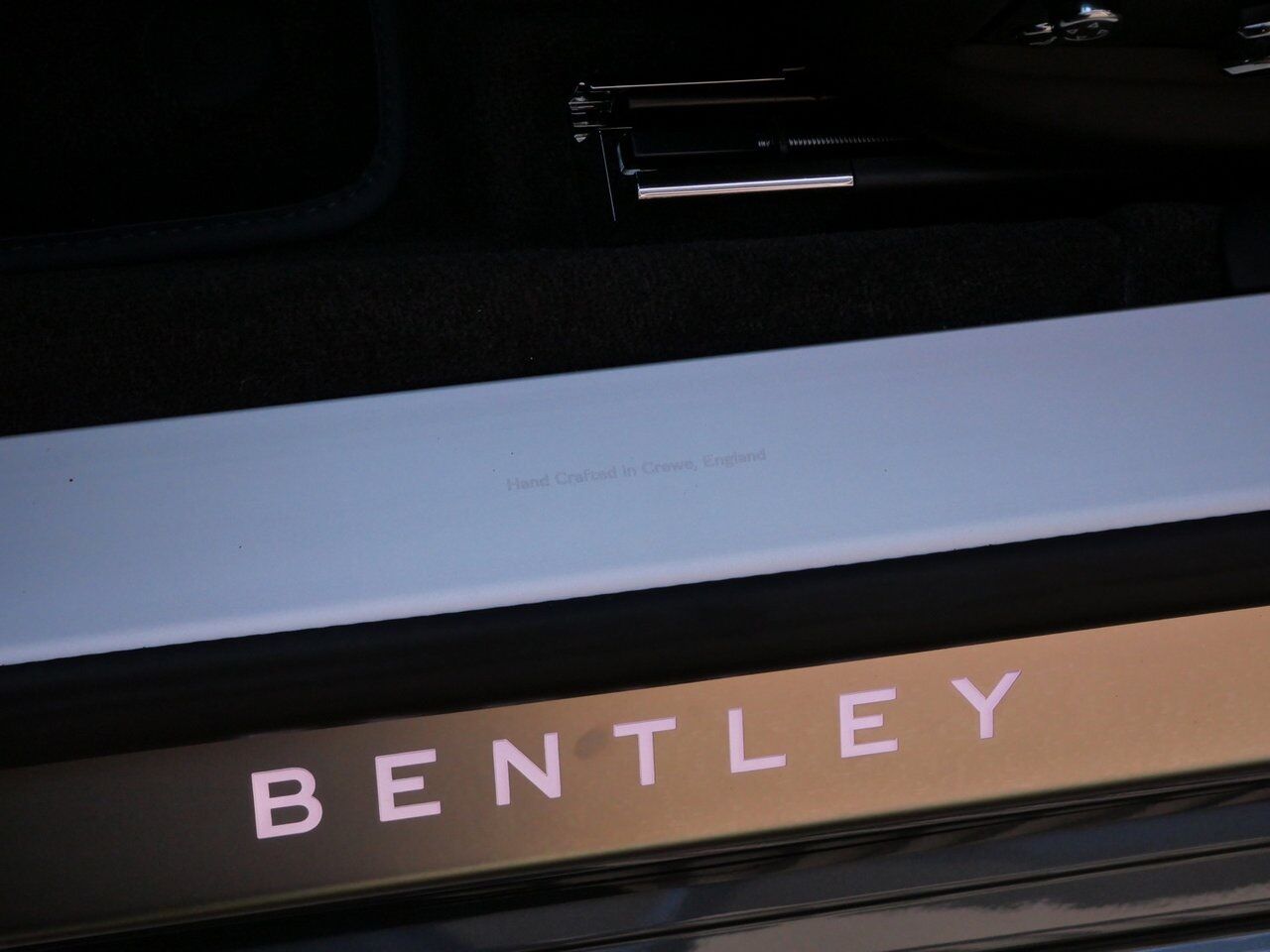 2026 Bentley Flying Spur Lawrence KS