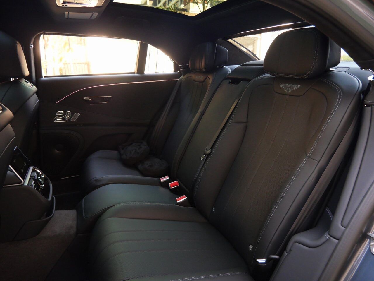 2026 Bentley Flying Spur Lawrence KS