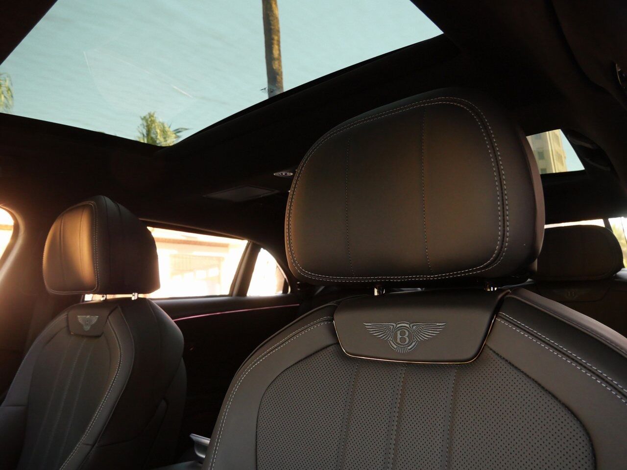 2026 Bentley Flying Spur Lawrence KS