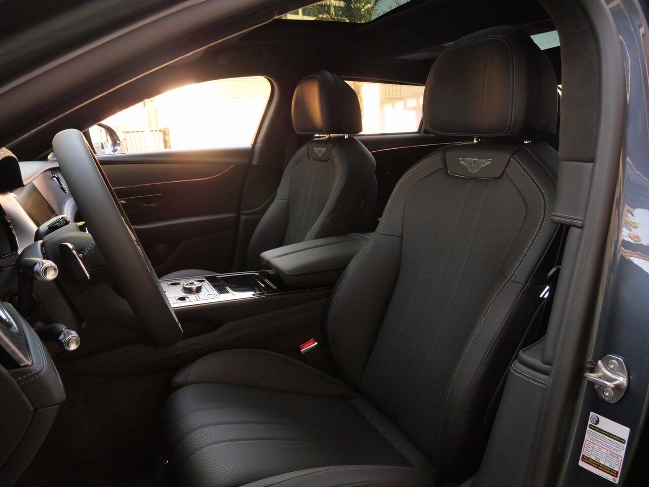2026 Bentley Flying Spur Lawrence KS