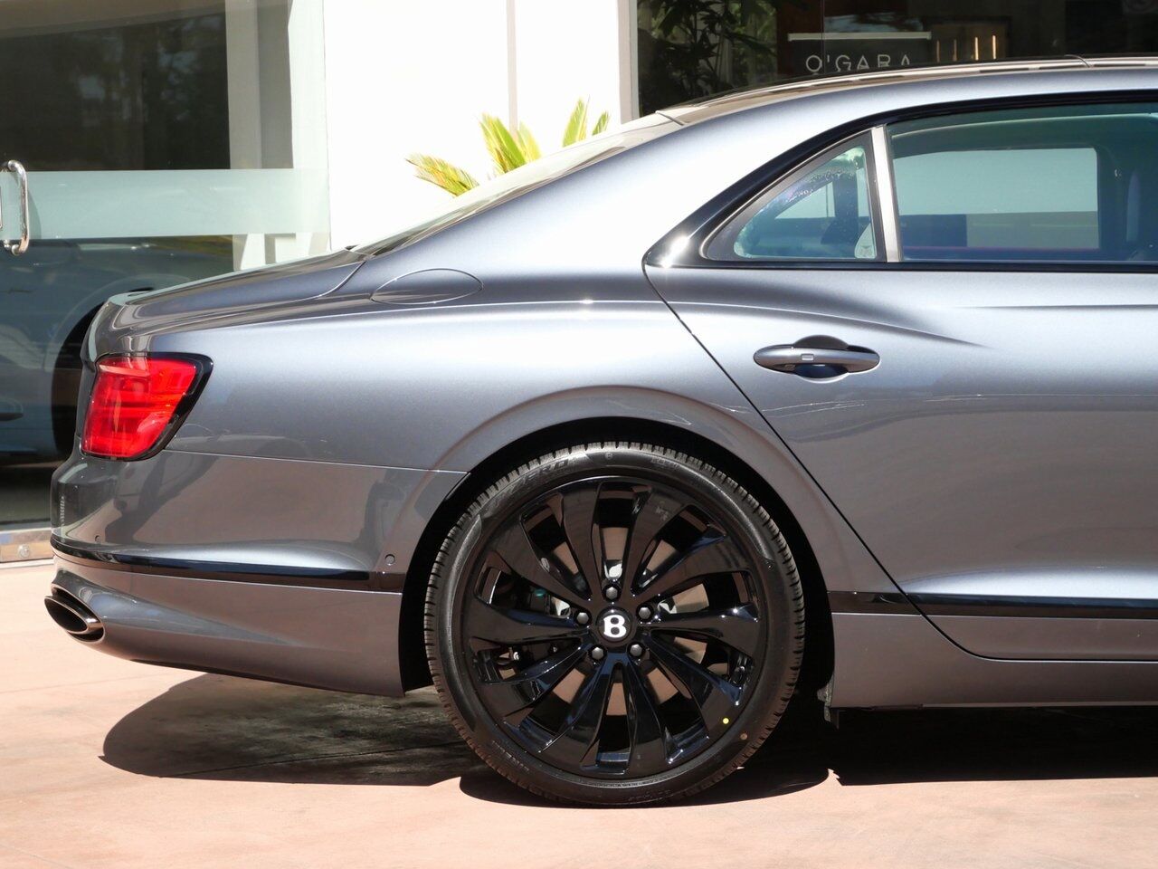 2026 Bentley Flying Spur Lawrence KS