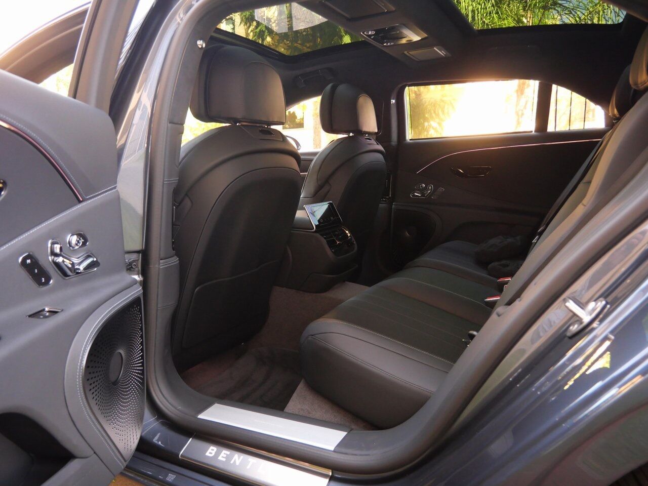 2026 Bentley Flying Spur Lawrence KS
