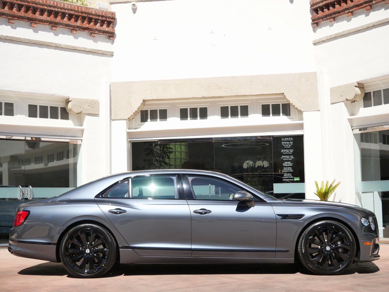 2026 Bentley Flying Spur Lawrence KS