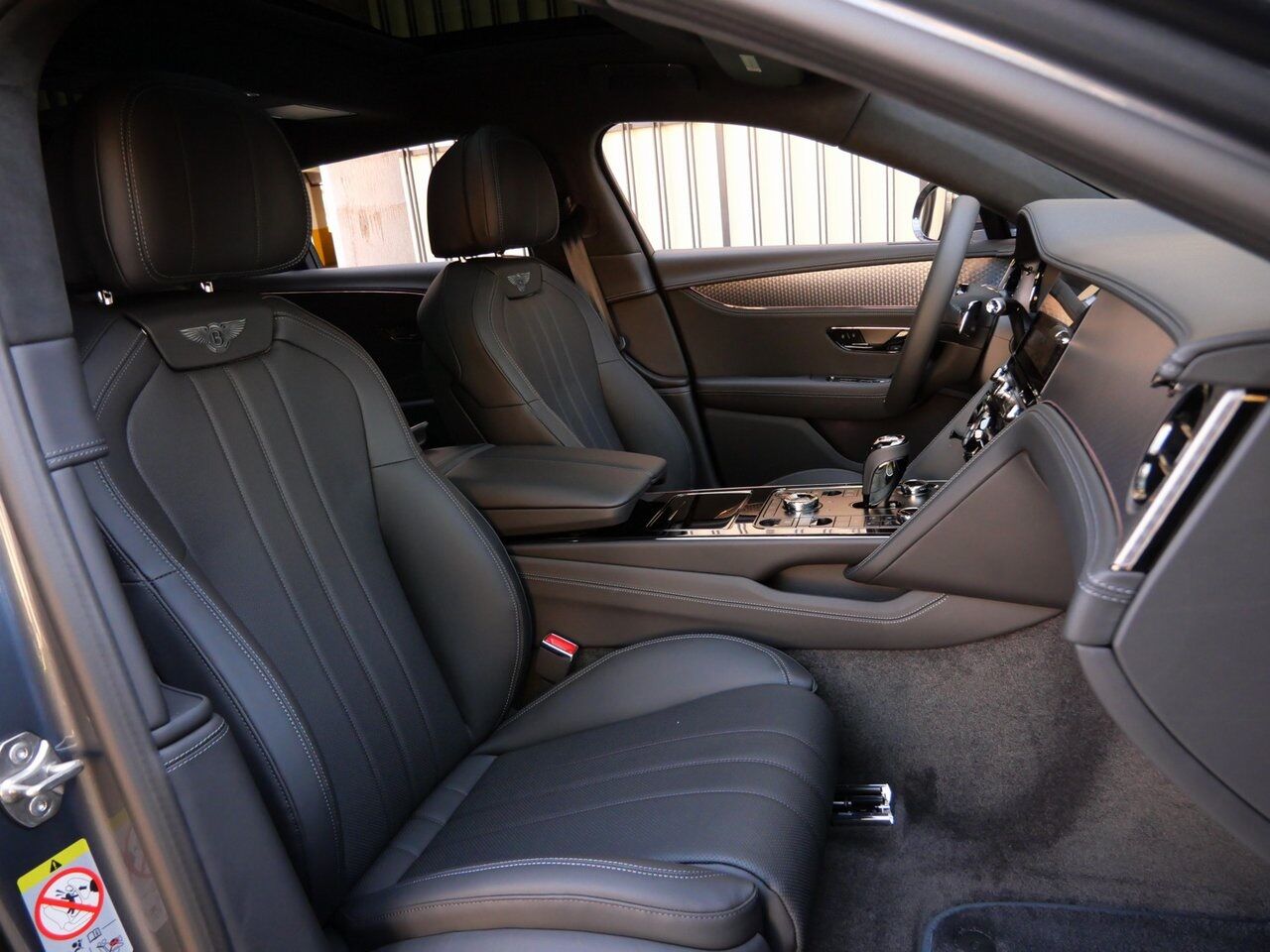 2026 Bentley Flying Spur Lawrence KS