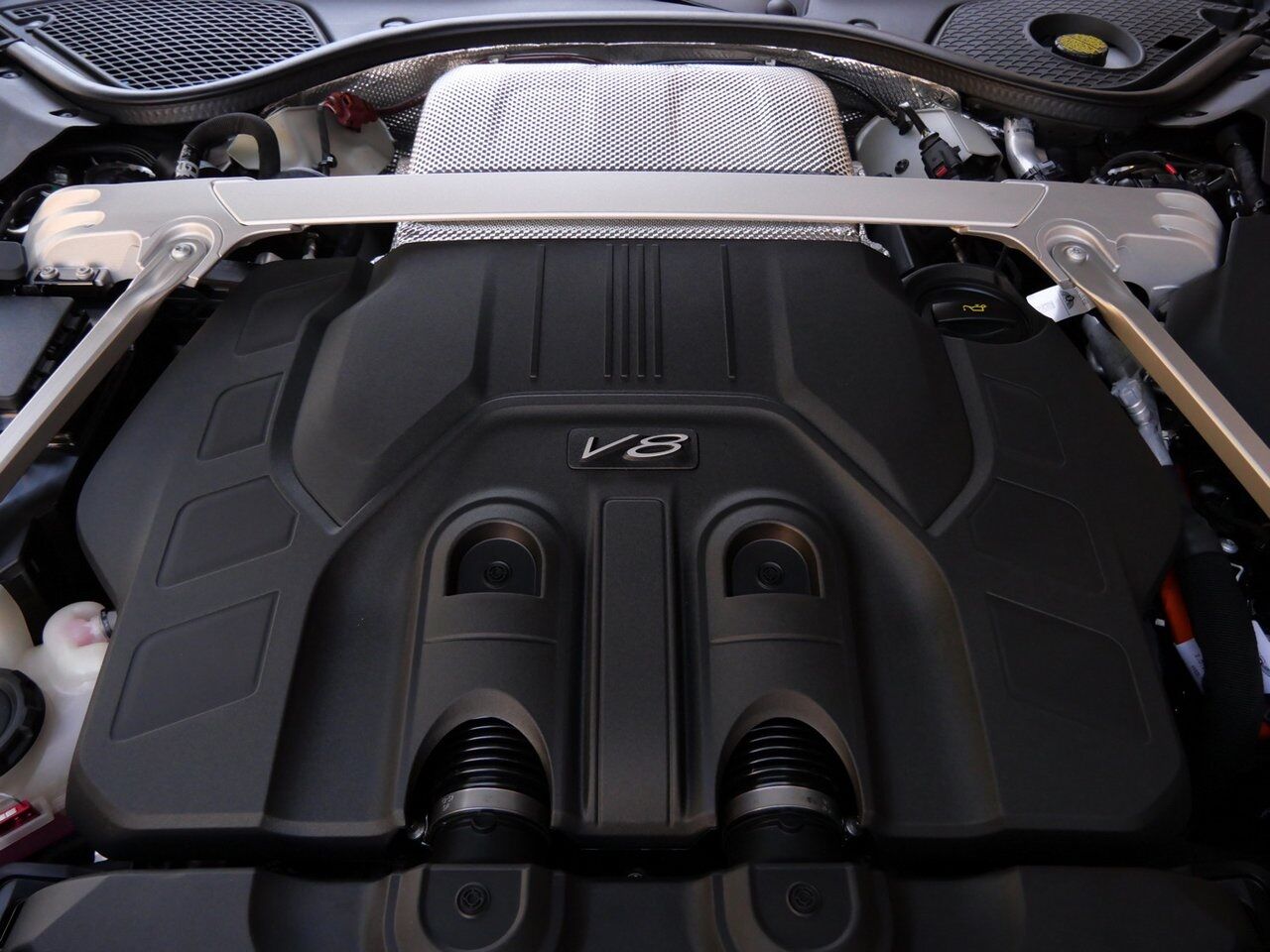 2026 Bentley Flying Spur Lawrence KS