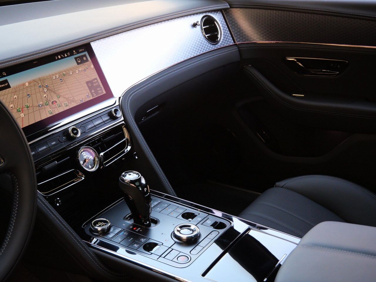 2026 Bentley Flying Spur Lawrence KS