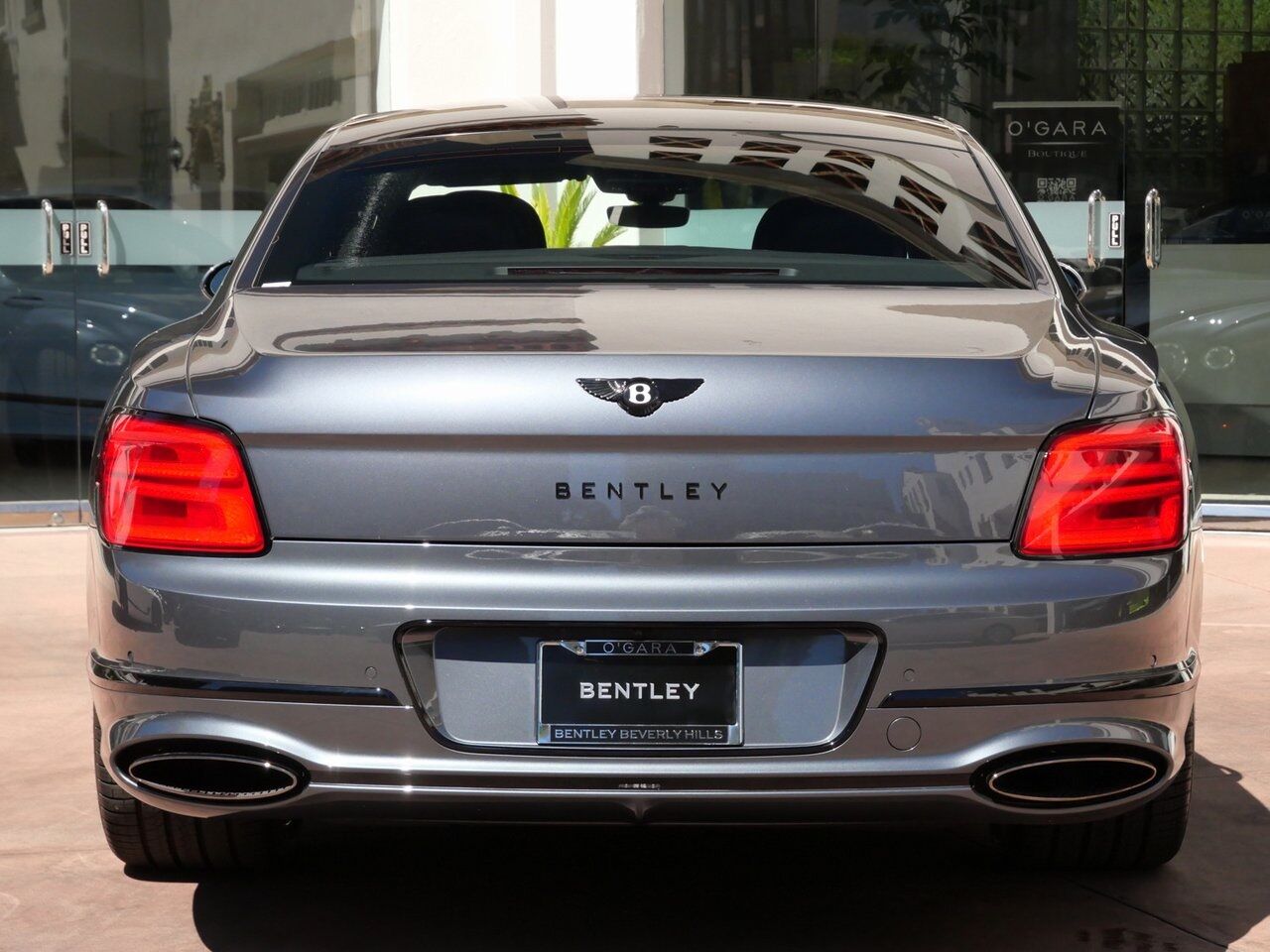 2026 Bentley Flying Spur Lawrence KS