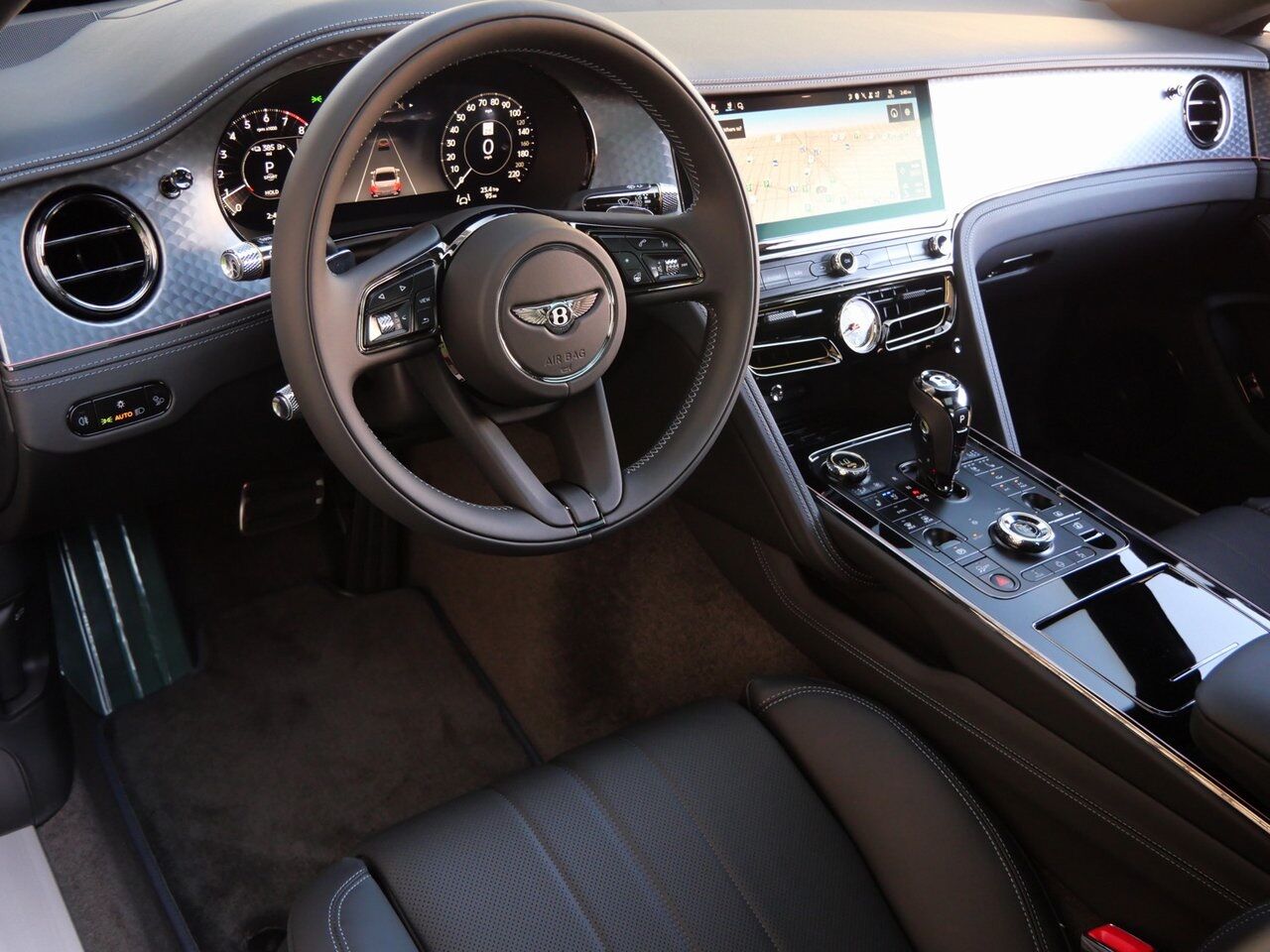 2026 Bentley Flying Spur Lawrence KS