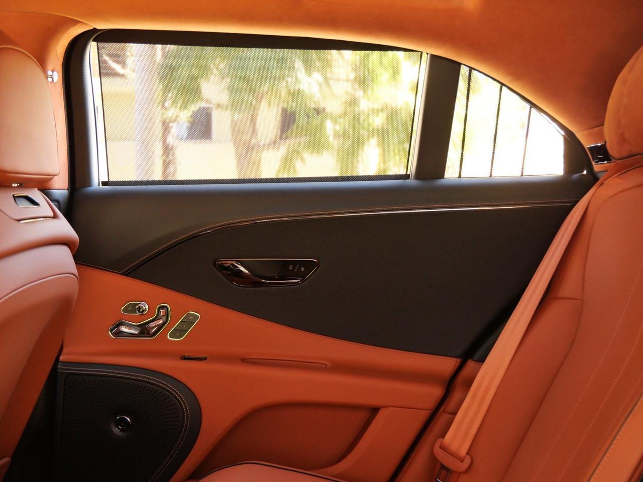 2026 Bentley Flying Spur Lawrence KS