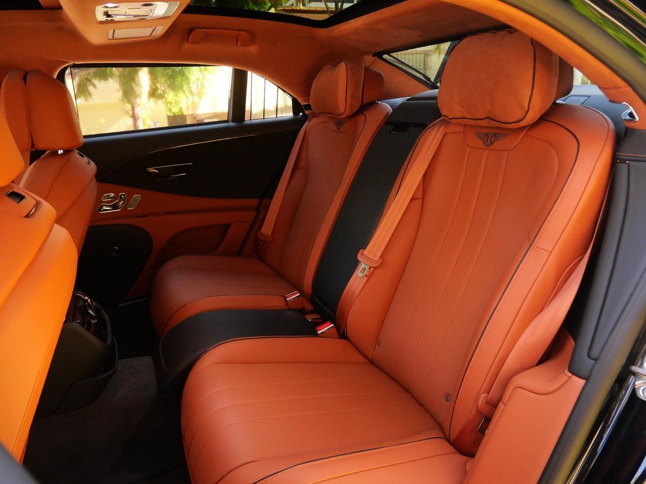 2026 Bentley Flying Spur Lawrence KS