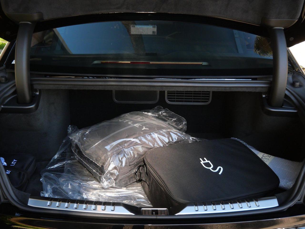 2026 Bentley Flying Spur Lawrence KS