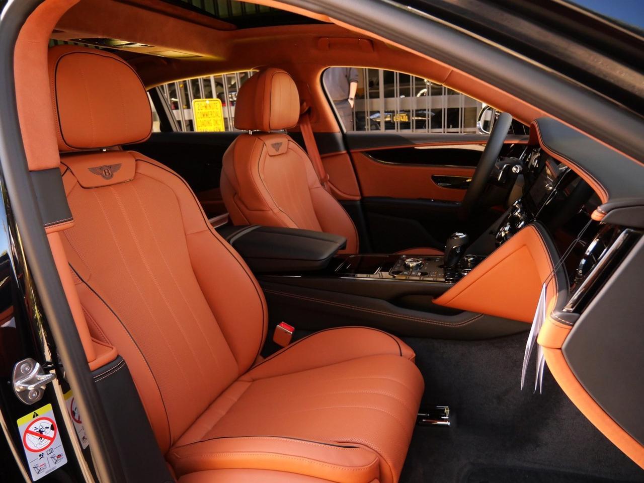 2026 Bentley Flying Spur Lawrence KS