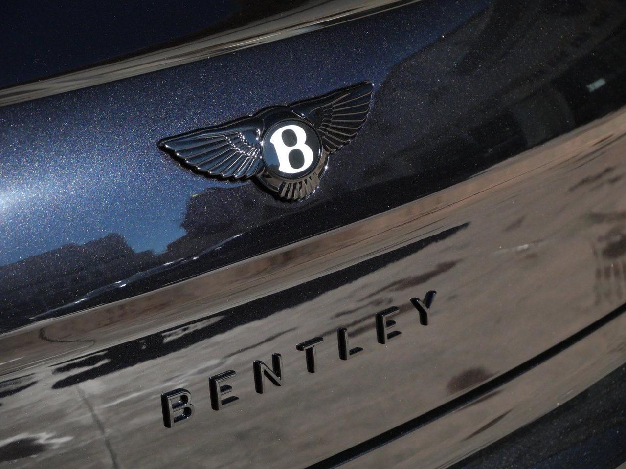 2026 Bentley Flying Spur Lawrence KS