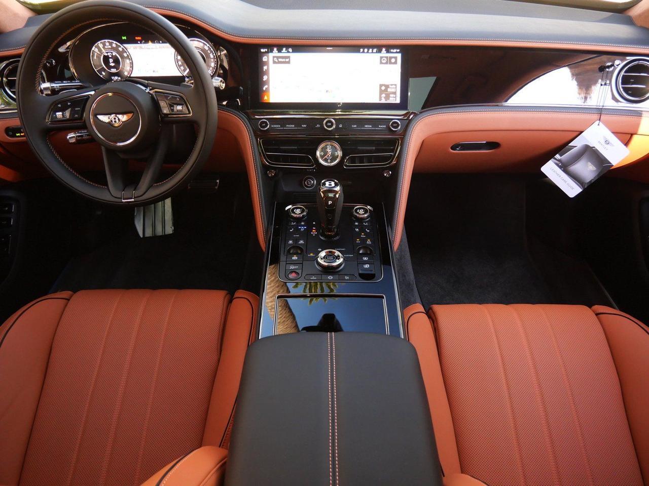 2026 Bentley Flying Spur Lawrence KS