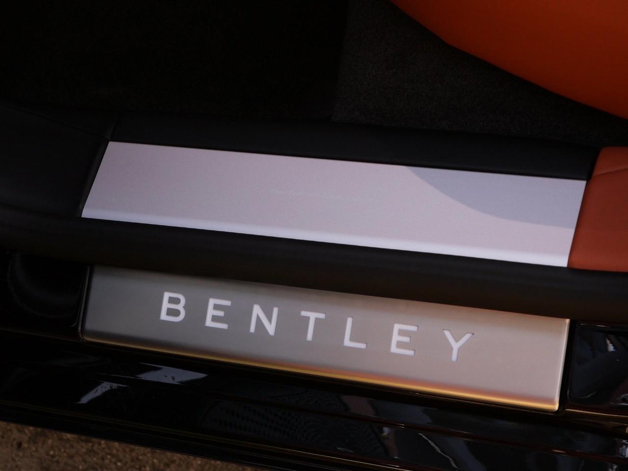 2026 Bentley Flying Spur Lawrence KS