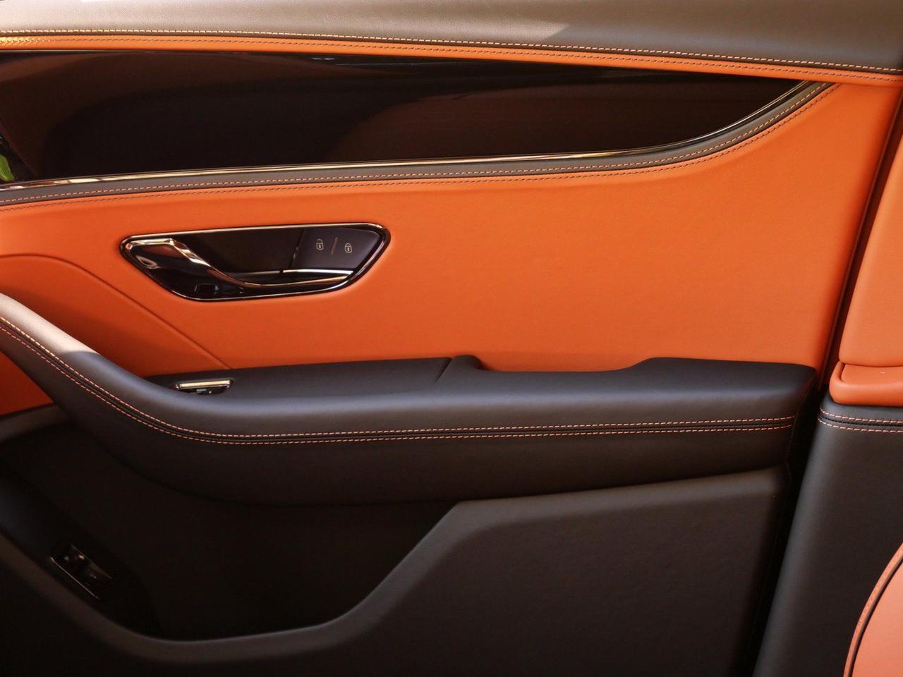 2026 Bentley Flying Spur Lawrence KS