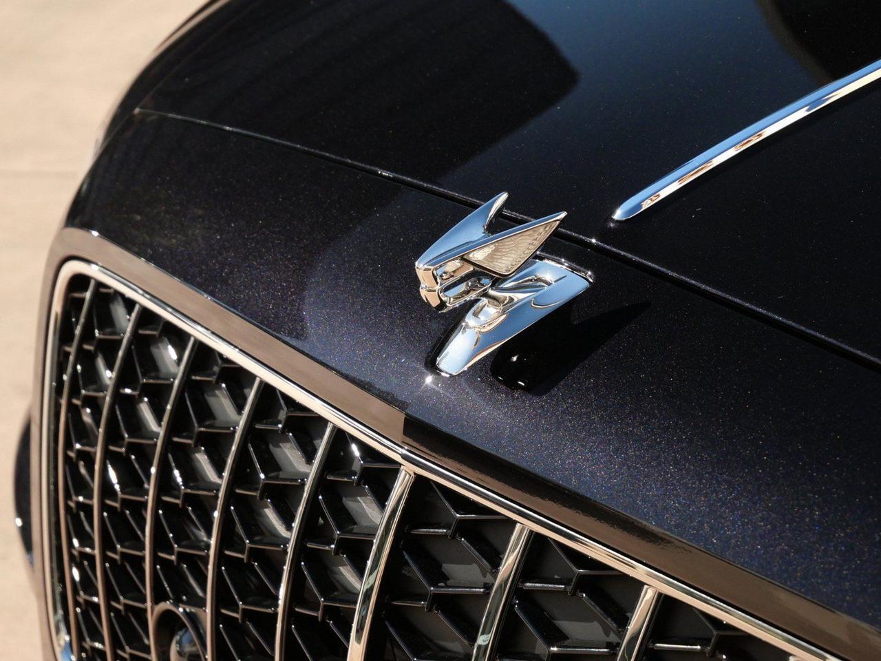 2026 Bentley Flying Spur Azure Azure Lawrence KS